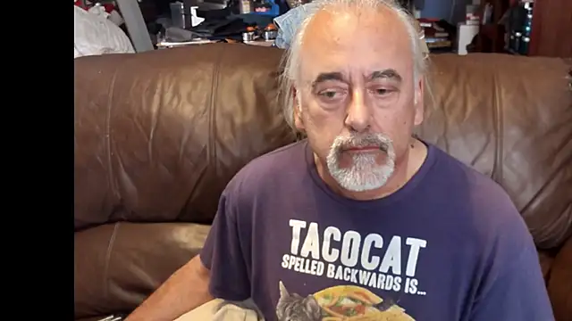 PincheDave4u online show from March 13, 8:43 pm