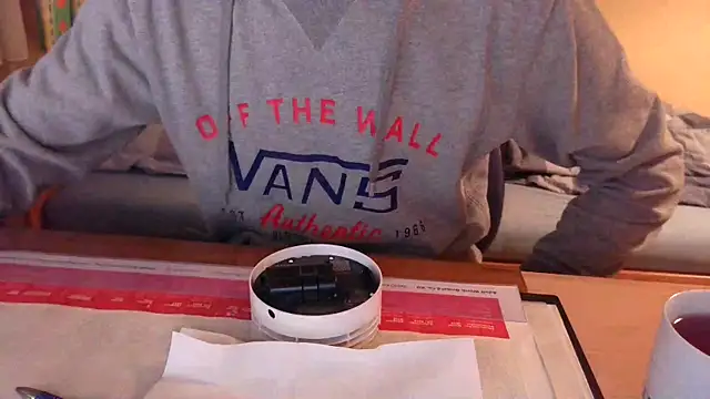 SissyStefanie online show from December 15, 4:37 pm