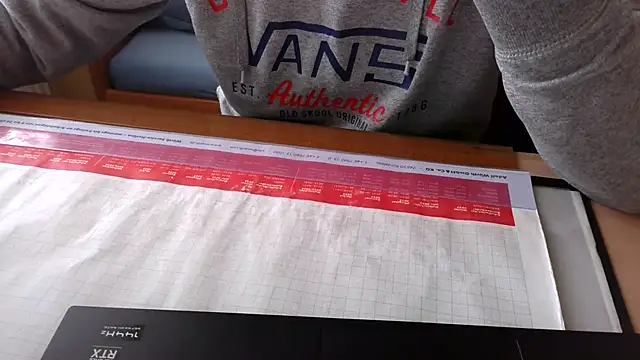 SissyStefanie online show from January 2, 11:41 am