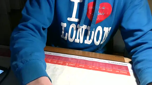 SissyStefanie online show from January 7, 6:45 pm