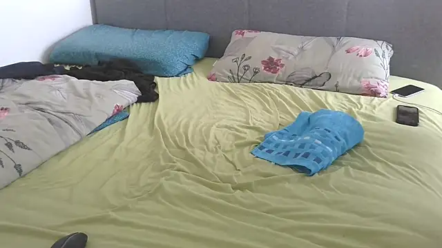SissyStefanie online show from July 18, 8:07 am