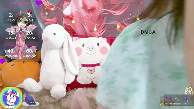 Snapshot of ChangChang_ chatting on January 9, 4:19 am ChangChang online show from January 9, 4:19 am