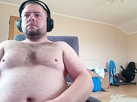 RoboticPower7 online show from April 19, 1:21 pm