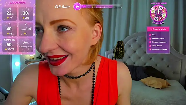 SquirtyAlisa online show from February 9, 2:50 pm