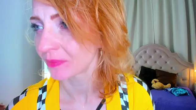 SquirtyAlisa online show from October 15, 11:16 pm