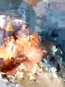 Hott stuff online show from December 14, 12:32 pm