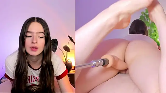 aalyce syn online show from January 19, 7:12 am