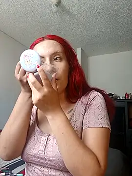 Dayan9806 online show from October 3, 4:37 pm