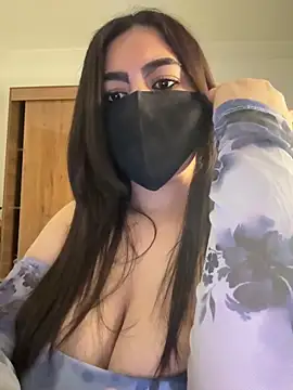 Snapshot of Hot-Sarah-arab chatting on March 9, 7:40 pm Hot-Sarah-arab online show from March 9, 7:40 pm