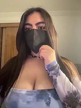 Snapshot of Hot-Sarah-arab chatting on March 19, 10:03 pm Hot-Sarah-arab online show from March 19, 10:03 pm