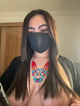 Snapshot of Hot-Sarah-arab chatting on March 22, 11:19 pm Hot-Sarah-arab online show from March 22, 11:19 pm