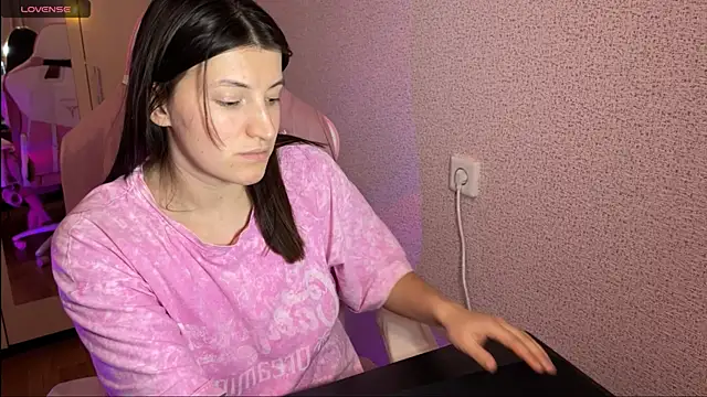 Katrin  kiss online show from January 9, 4:17 pm