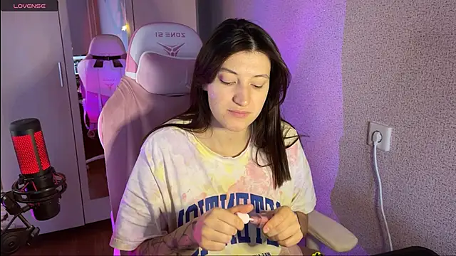 Katrin  kiss online show from January 17, 11:27 am