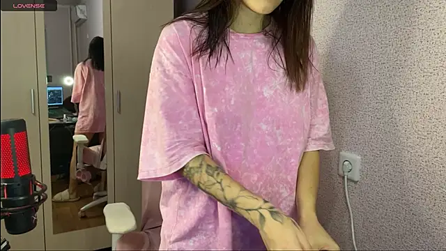 Katrin  kiss online show from January 21, 5:41 pm