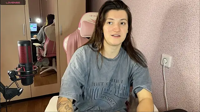 Katrin  kiss online show from February 2, 3:28 pm