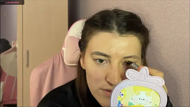 Katrin  kiss online show from February 13, 3:14 pm