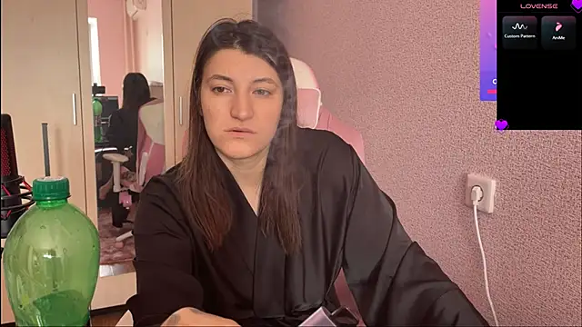 Katrin  kiss online show from February 21, 9:45 am
