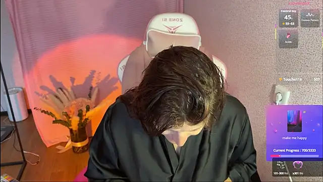 Katrin  kiss online show from September 25, 2:32 pm