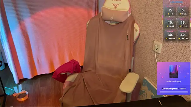 Katrin  kiss online show from September 29, 10:31 am