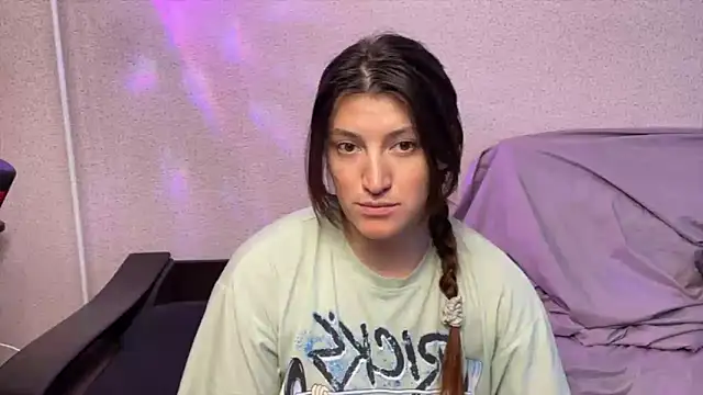 Katrin  kiss online show from June 1, 1:35 pm