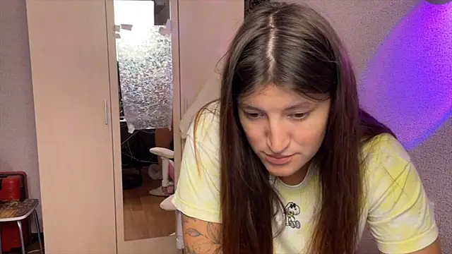Katrin  kiss online show from July 18, 7:28 pm