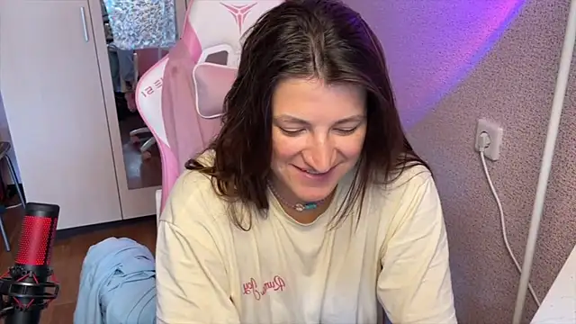 Katrin  kiss online show from July 29, 11:30 am