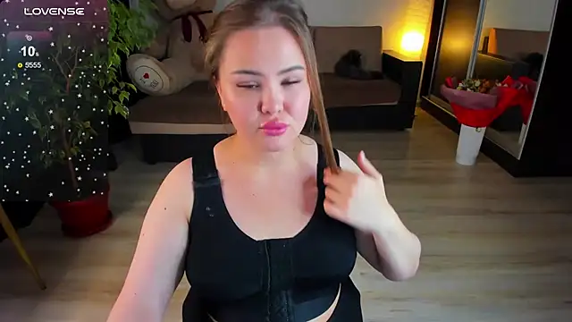 Carolina bby online show from September 16, 4:19 pm