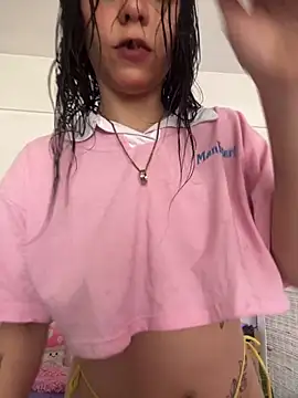 melisabunnny online show from September 26, 1:37 pm