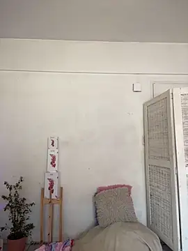 melisabunnny online show from September 30, 12:21 pm