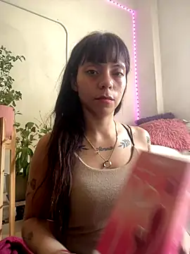 melisabunnny online show from November 15, 3:30 pm