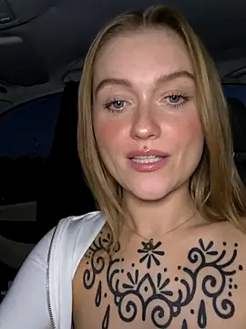 Goldloeckchen159 online show from December 1, 3:50 pm