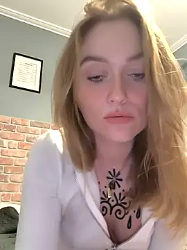 Goldloeckchen159 online show from February 14, 5:21 pm