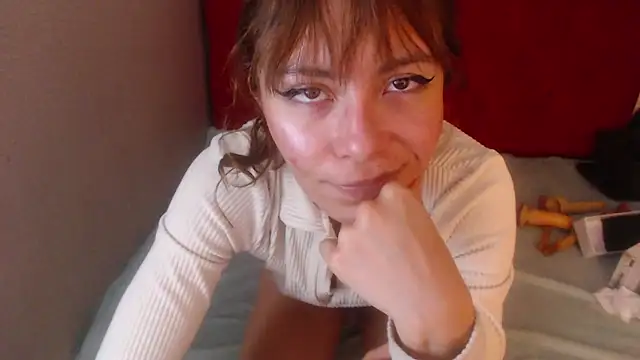 RousellVaads online show from February 28, 2:31 pm