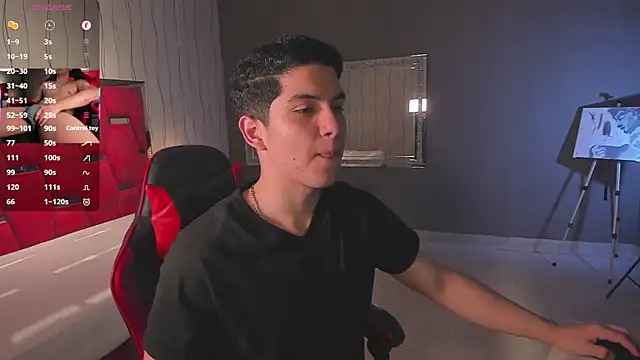 Brat  online show from February 9, 5:33 am