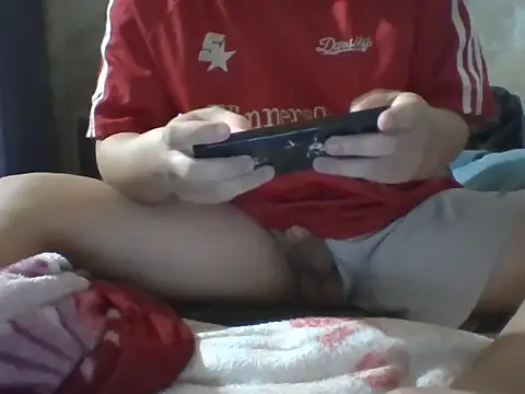 Yuta8 8 online show from October 29, 3:14 pm