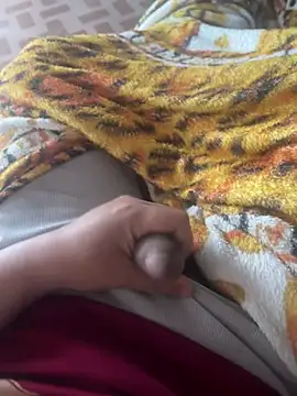 Yuta8 8 online show from February 27, 8:36 am