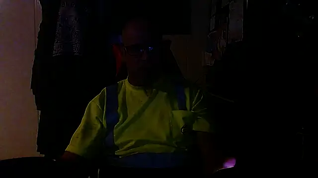 KrazyLegz online show from September 19, 10:54 pm