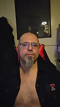 KrazyLegz online show from January 9, 11:50 pm