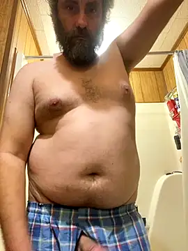 bigJohnson223 online show from October 18, 6:48 am