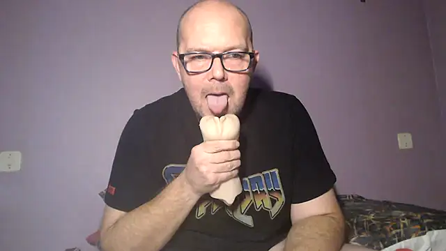 hairy orbite online show from October 24, 8:05 pm