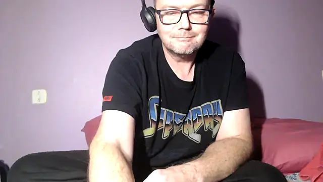 hairy orbite online show from December 15, 8:24 pm