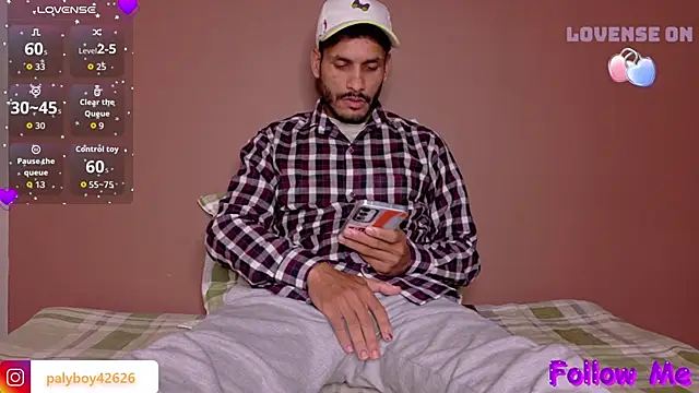 Palyboy426 online show from November 13, 11:36 pm