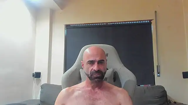 Bicopflirt online show from October 6, 12:35 pm