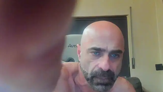 Bicopflirt online show from October 15, 11:16 pm