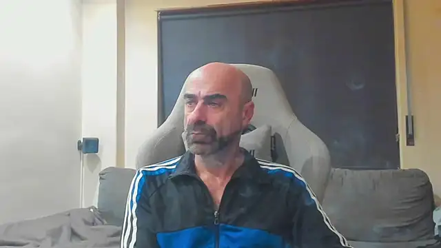 Bicopflirt online show from December 14, 9:19 pm