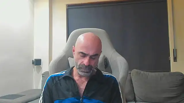 Bicopflirt online show from February 10, 1:53 am