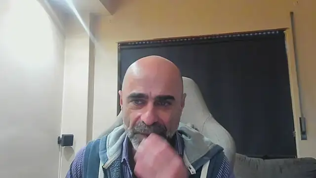 Bicopflirt online show from March 20, 4:12 pm