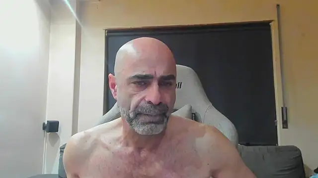 Bicopflirt online show from April 4, 1:37 am