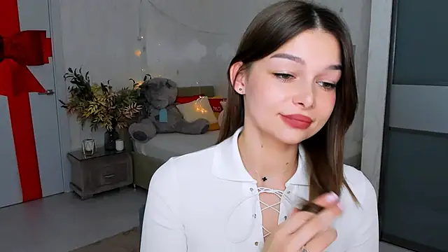 ContinentOfTranquility online show from March 3, 10:28 am