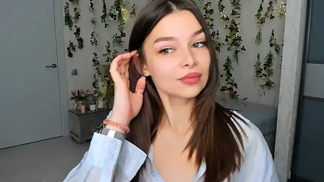 ContinentOfTranquility online show from October 13, 1:16 am